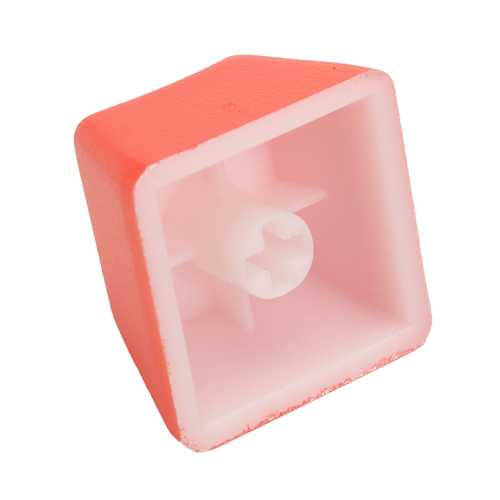 Red Power ESC R4 ABS Translucent Backlit Keycap Key Caps for Mechanical Gaming Keyboard