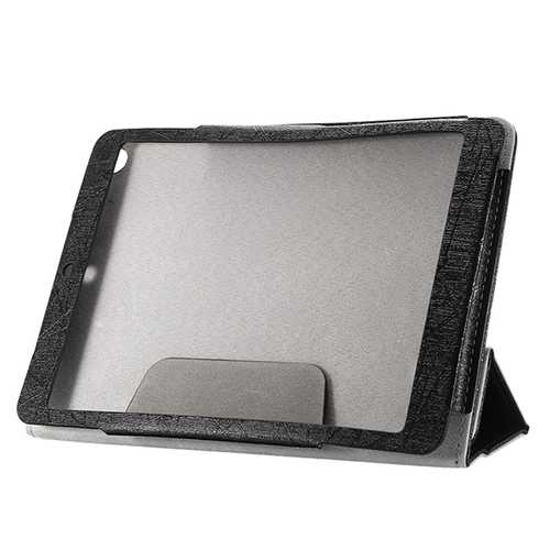 Folding Stand PU Leather Case Cover for 7.85