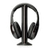 5 in1 Wireless Earphone Headset Headphone For Laptop PC