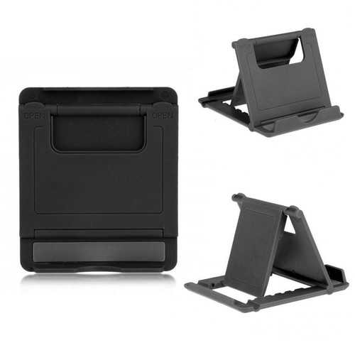 Universal Colorful Foldable Phone Holder Fixble Lazy Holder Desktop Phone Stand Bracket Mount