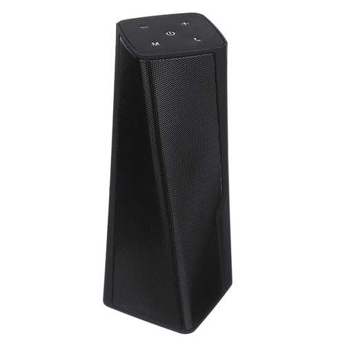 Portable Wireless Bluetooth Stereo Speaker Outdoor HiFi Subwoofer Bass TF/USB