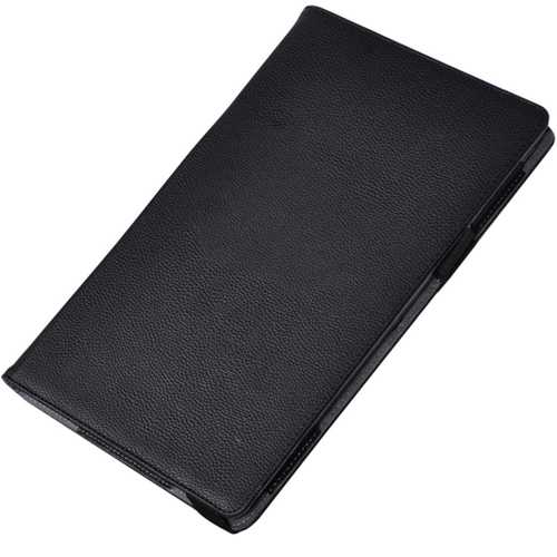 Folding Stand PU Leather Case Cover for Teclast X3 Plus