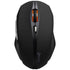 Dareu LM116G 2.4Ghz Mini Portable Wireless Mouse Optical 1600DPI Adjustable Gaming Mice For Laptop