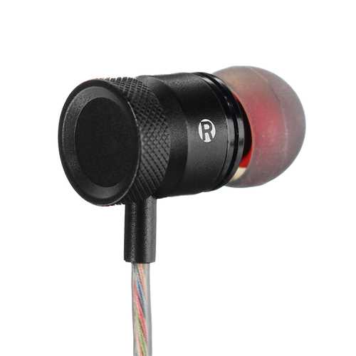 Magnetic Sports Wireless Bluetooth 4.1 Headset In-Ear Stereo Headphones