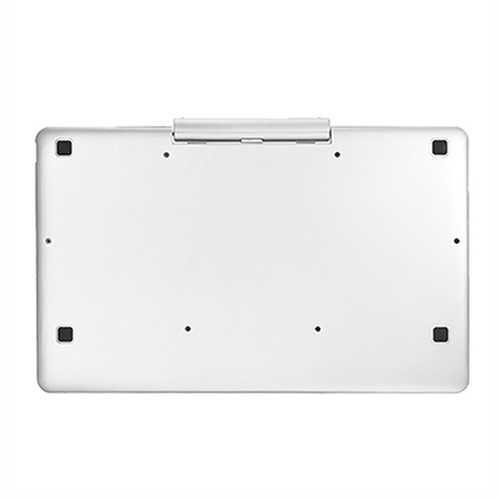 Jumper K06 Magnetic Tablet Keyboard Silver for Ezpad 6 Pro / 6S Pro