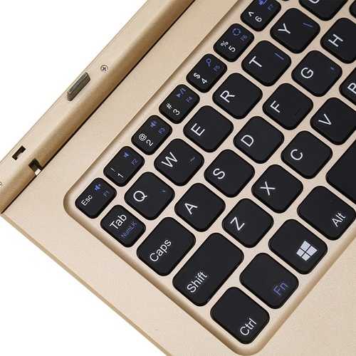 Original Magnetic Tablet Keyboard For Onda Obook 11 Pro