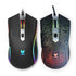 Rapoo V29S 7000DPI USB Wired RGB Backlit Optical Gaming Mouse