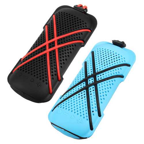 Waterproof Outdoor Bluetooth Wireless Bass Portable Sports Travel Mini Speaker