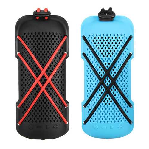 Waterproof Outdoor Bluetooth Wireless Bass Portable Sports Travel Mini Speaker