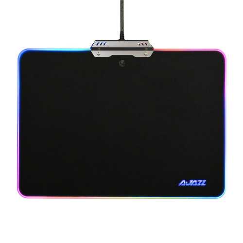 Ajazz AJPad Antiskid RGB Backlit Gaming Mouse Pad