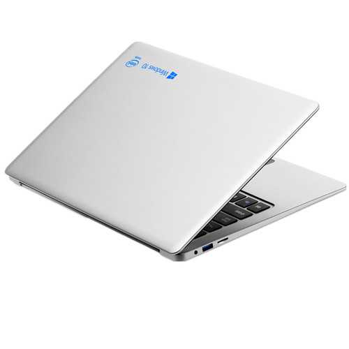 PIPO W13 Laptop 64GB Bluetooth 4.0 Intel Apollo Lake Celeron N3450 Quad Core 13.3 Inch Windows 10 PC