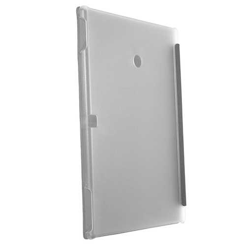 PU Leather Case Folding Stand Cover for 10.1 Inch Teclast Master T10