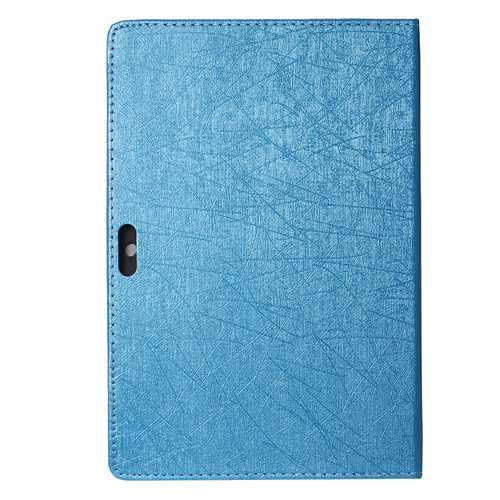 PU Leather Case Folding Stand Cover For 10.1 Inch Teclast P10 Octa Core