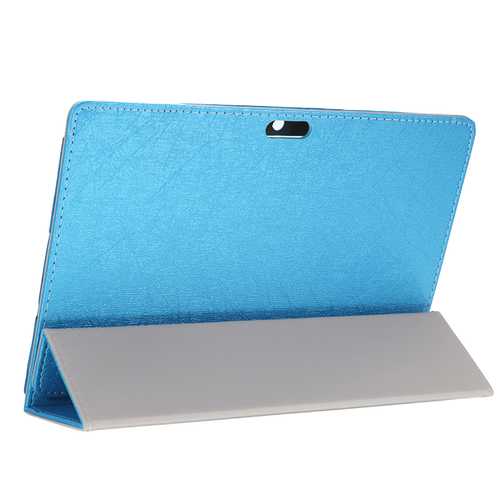 PU Leather Case Folding Stand Cover For 10.1 Inch Teclast P10 Octa Core