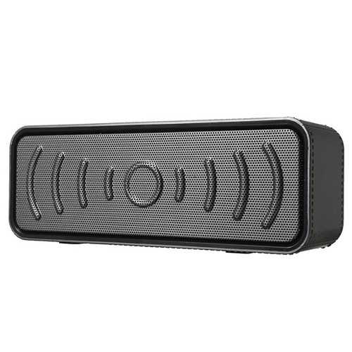 Wireless Bluetooth Speaker Outdoor Portable Mini Stereo Speakers Subwoofer