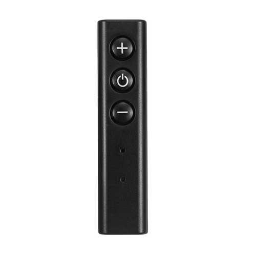 Wireless Bluetooth Music Receiver Audio Adapter Hd Stereo Sound For Tablet Cell Phone