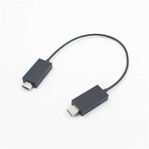 For Microsoft Wireless Display Adapter Receiver HD And USB Port