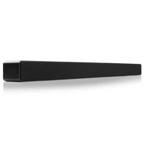 Bluetooth4.0 Echo TV Soundbar Speaker 3D Audio Sound Support Wall Hanging Home