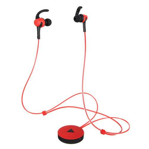 Bluetooth Headset LED Sport Stereo Headset Earbud Earphone Headphone