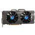 Yeston Geforce GTX1060 3GB GDDR5 192Bit 1506MHz 8008MHz Gaming Video Graphics Card