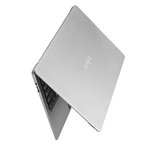 T-BAO Tbook 4 14.1 inch Laptop 6G/64G N3450 2.2GHz 1920*1080 Grey Metal TF Card Scalable SSD