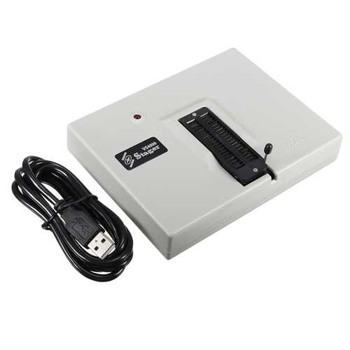 High Speed USB Universial VS4000 EPROM Burner Programmer For 15000 IC