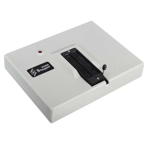 High Speed USB Universial VS4000 EPROM Burner Programmer For 15000 IC