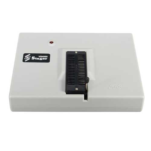 High Speed USB Universial VS4000 EPROM Burner Programmer For 15000 IC