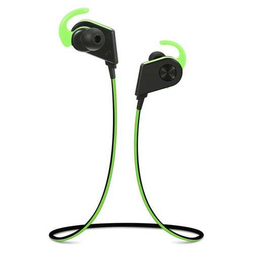 V8 APTX Wireless Bluetooth V4.1 Magnetic Sports Earphone Headphone Earbuds For Tablet