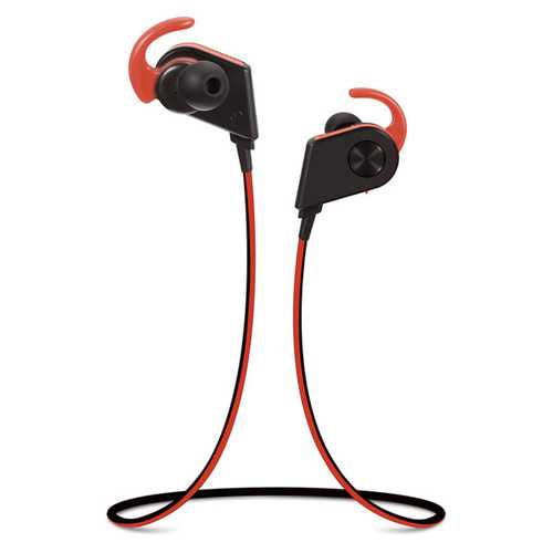 V8 APTX Wireless Bluetooth V4.1 Magnetic Sports Earphone Headphone Earbuds For Tablet