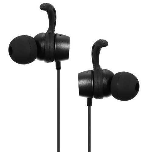 WAVEFUN Flex Wireless Bluetooth V4.2 Magnetic Earphone Sports Headphone Earbuds For Tablet