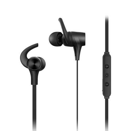 Rapoo VM300 Wireless Bluetooth 4.1 In-ear Gaming Headphone For PC Smartphone Tablet