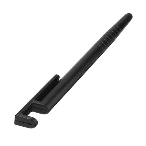 A2 Universal Capacitive Touch Screen Stylus for tablet Black