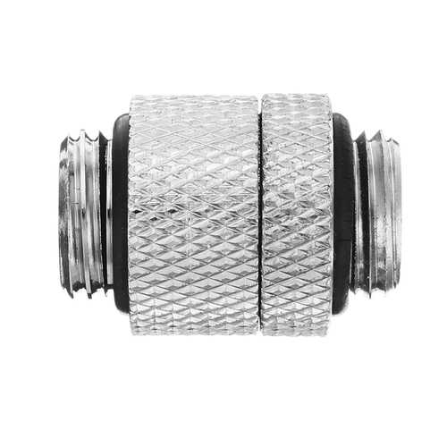 G1/4″ Thread Male to Male Water Cooling Fittings 360° Rotary Fittings