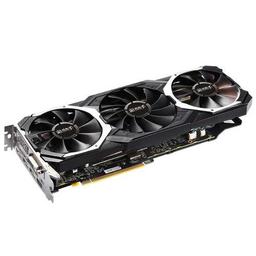 Yeston RX580 GPU 8G 8G 256bit GDDR5 1340-8000MHz Graphics Card