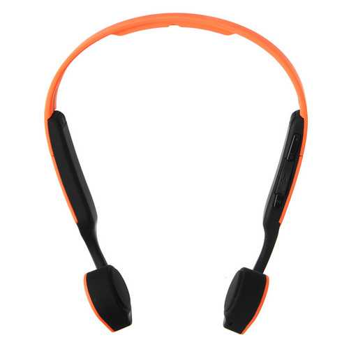 Smart Wireless Bone Conduction Bluetooth Headset Headphones For Tablet