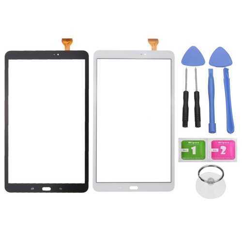 Touch Screen Digitizer For 10.1 Inch Samsung Galaxy Tab A 10.1 SM T580 w Tools