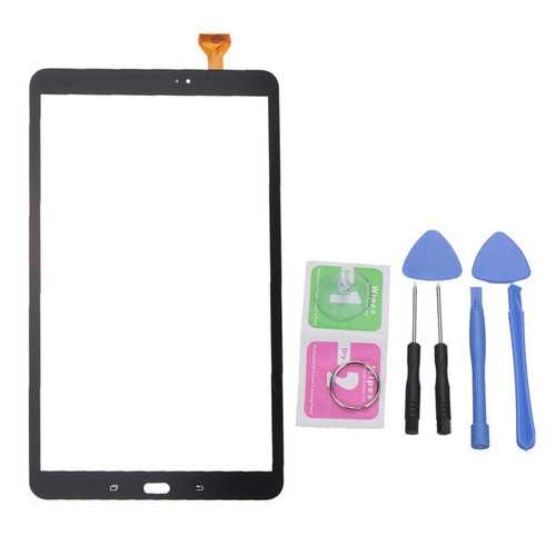 Touch Screen Digitizer For 10.1 Inch Samsung Galaxy Tab A 10.1 SM T580 w Tools