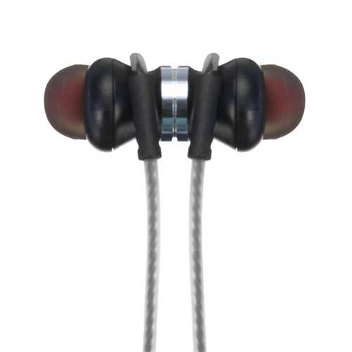 G11 3.5mm Magnetic In Ear Earphone Earbuds With Mic Clear Calls For SmartPhone Tablet