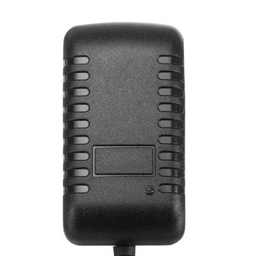 Universal 3.5mm 12V 1A US Power Adapter AC Charger For Tablet