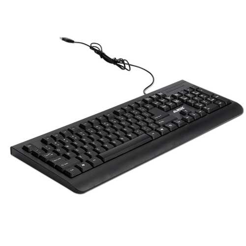 Ajazz X1180 Waterproof Optical Keyboard and Mouse Combo