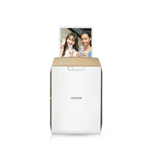 FUJIFILM Mini Pocket Smart Mobile Phone Photo Printer WiFi Portable iOS Android devices