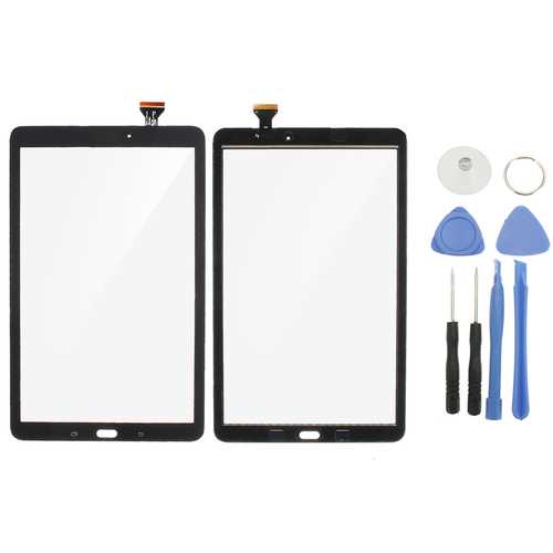 Touch Screen Replacement Part & Tools for Samsung Galaxy Tab E 9.6 SM-T560 T560 T561