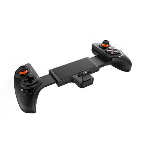 Teclast Bluetooth Wireless Joystick Gamepad BLACK For Tablet PC