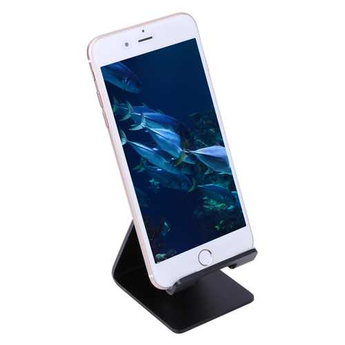 Bakeey™ Multifunctional Aluminum Alloy Desktop Stand Phone Tablet Holder