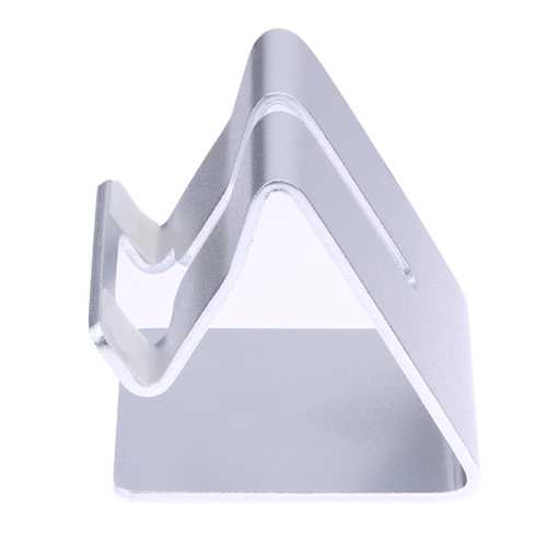 Bakeey™ Multifunctional Aluminum Alloy Desktop Stand Phone Tablet Holder