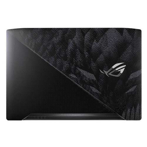 ASUS 15.6 inch Gaming Laptop ROG STRIX Hero S5AM Hero Intel Core I7 7700 8GB RAM 1TB HDD 256 SSD