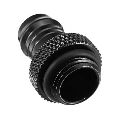 G 1/4 Thread Barb Fit 3/8'' ID PVC Turbing For Water Cooling Cooler System