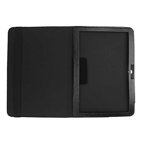 Folding Stand PU Leather Case Cover for New Version Teclast 98