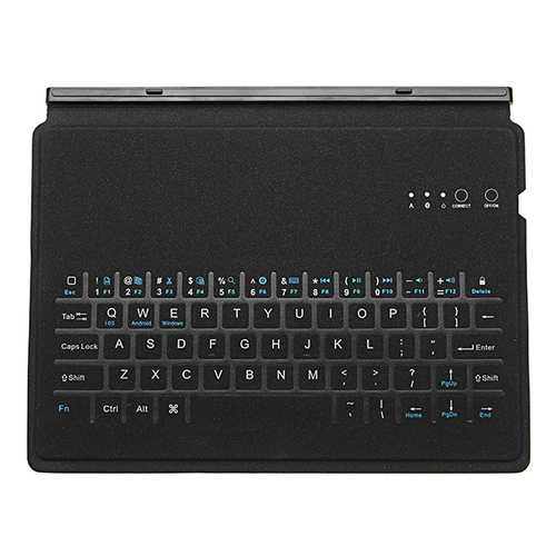 Original Magnetic Bluetooth Tablet keyboard for VOYO I8 Plus I8 Max